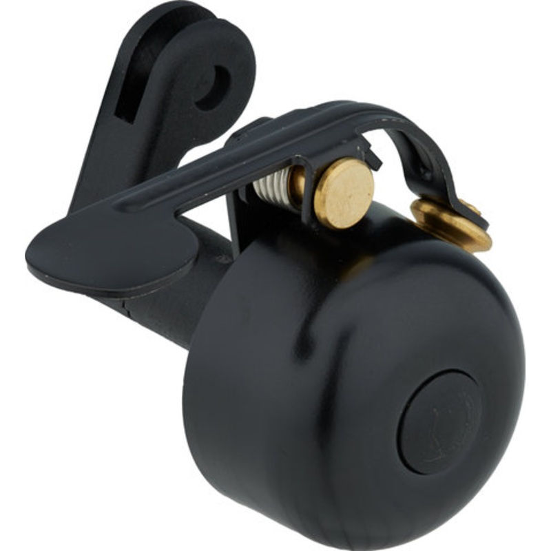 Topeak UTF Bellonside Bell for UTF Multi-Mount Handlebar Mount