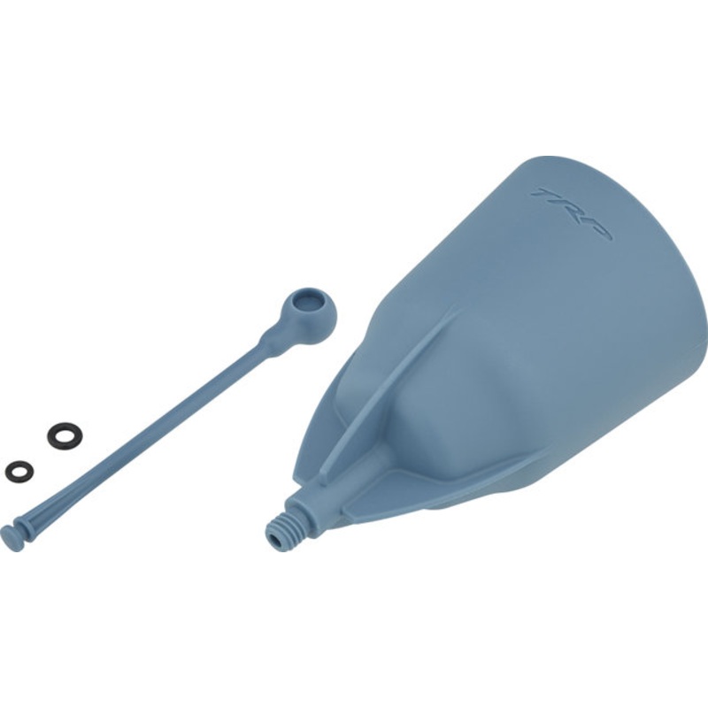 TRP Bleed Funnel