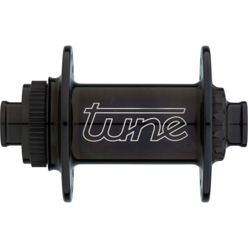 tune KillHill CL Center Lock Disc Front Hub