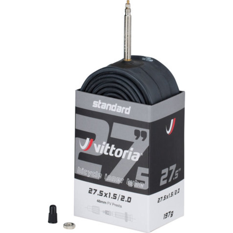 Vittoria Tube standard for 27.5″