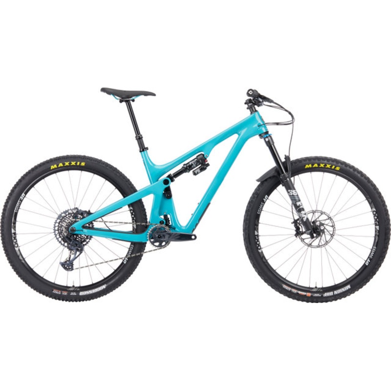 Yeti Cycles SB130 C2 C/Series Carbon 29″ Mountain Bike