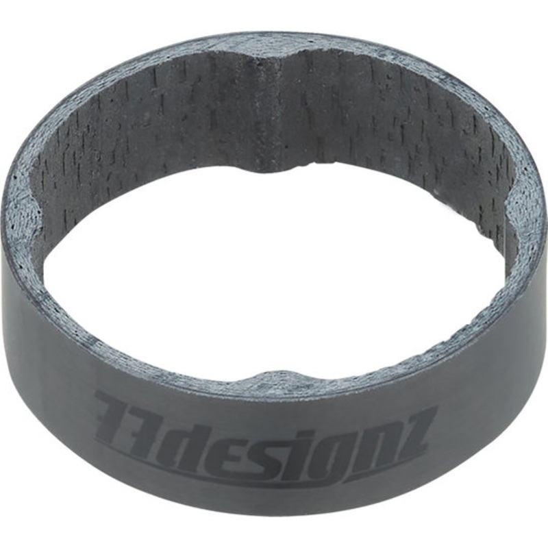 77designz Carbon Spacer