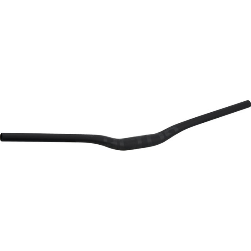 Acros MTB Aluminium 25 mm 35 Riser Handlebars