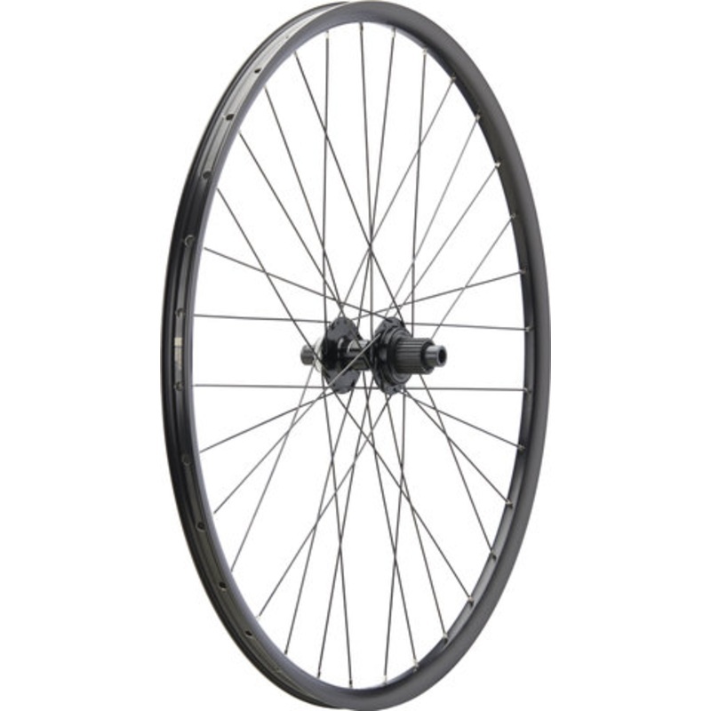 bc basic Mountain Deore Disc Center Lock P-22 29″ Wheel