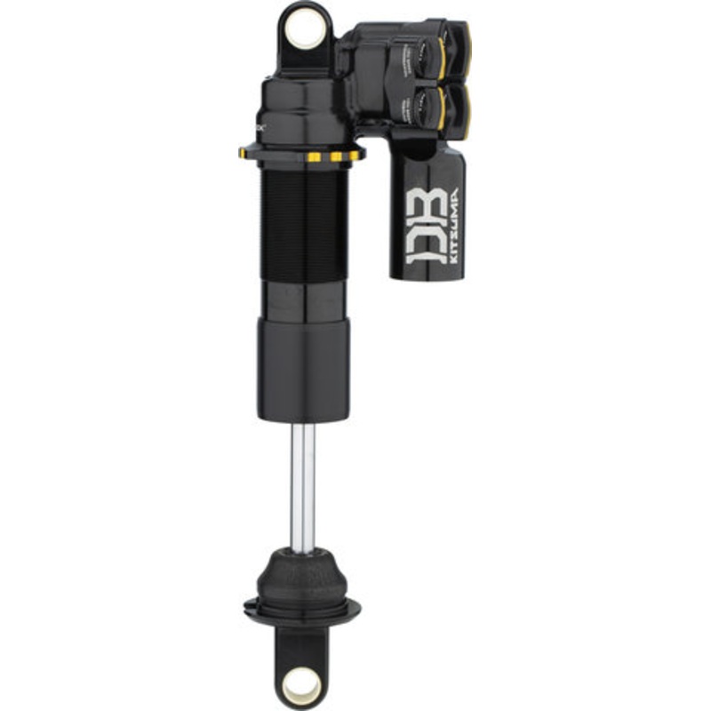 Cane Creek Double Barrel Kitsuma Coil Steel Shock