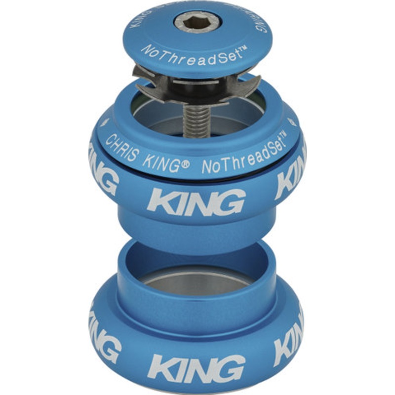 Chris King NoThreadSet EC34/28.6 – EC34/30 GripLock Headset