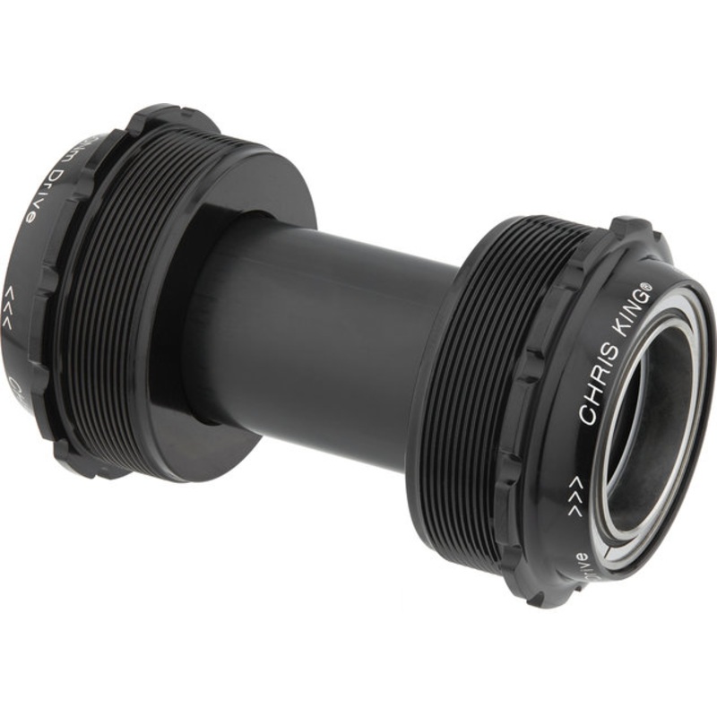 Chris King ThreadFit T47 – 24x Bottom Bracket