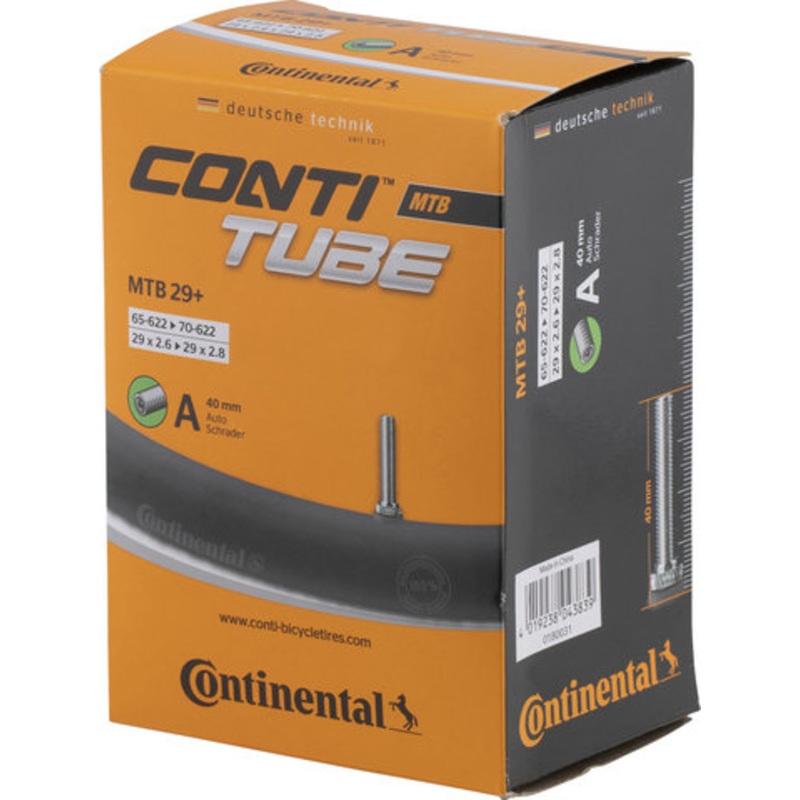 Continental Inner Tube MTB 29 Plus