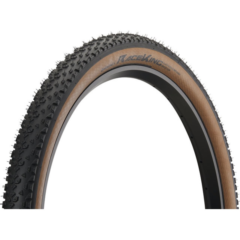 Continental Race King ProTection 26″ Folding Tyre – Bernstein Edition