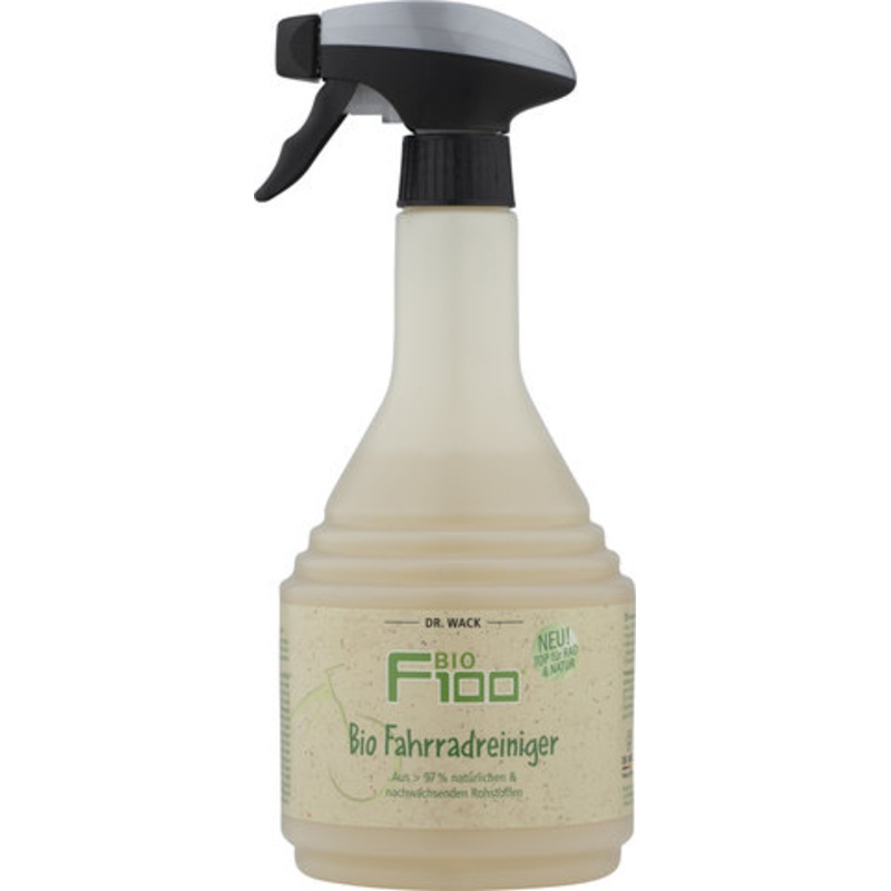 Dr. Wack F100 Organic Bicycle Cleaner