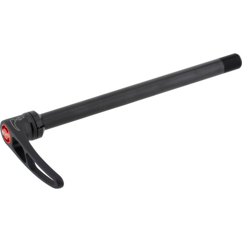DT Swiss RWS Plug-In X-12 MTB Thru Axle with Quick-Release Lever