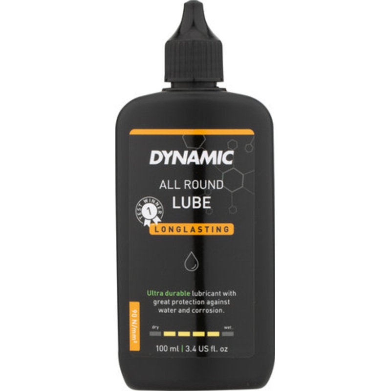 Dynamic Chain Lubricant