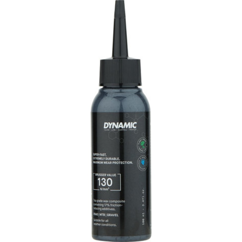 Dynamic Speed Potion Wax Chain Wax
