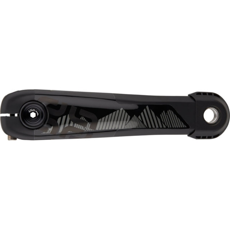 e*thirteen espec Race Carbon Crank for Shimano EP8 & E8000