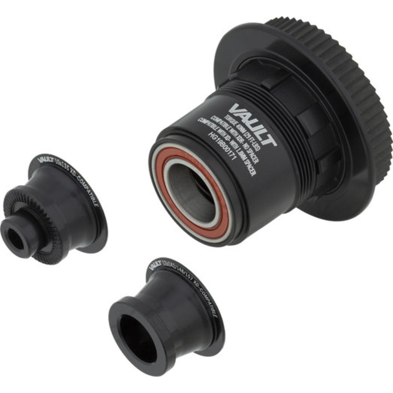 Easton Vault Road Freehub Body
