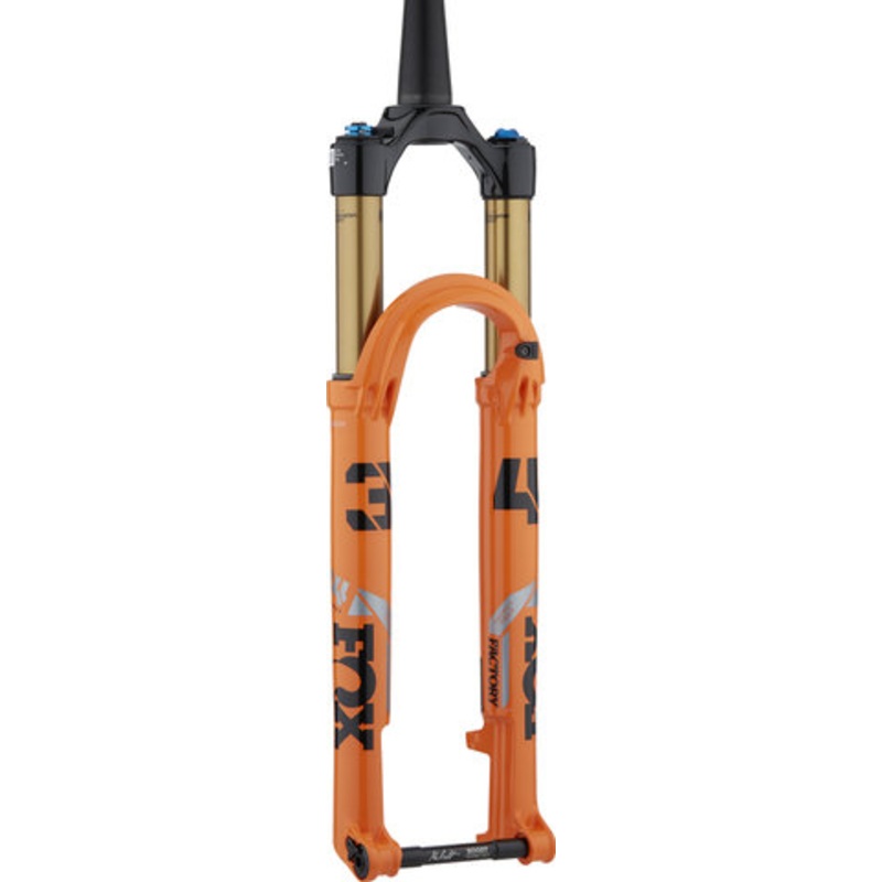 Fox Racing Shox 34 Float SC 29″ Remote FIT4 Factory Boost Suspension Fork – 2022 Model