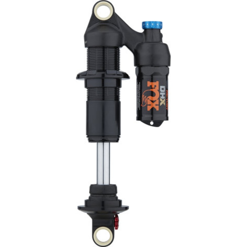 Fox Racing Shox DHX 2POS Factory Shock Model 2022