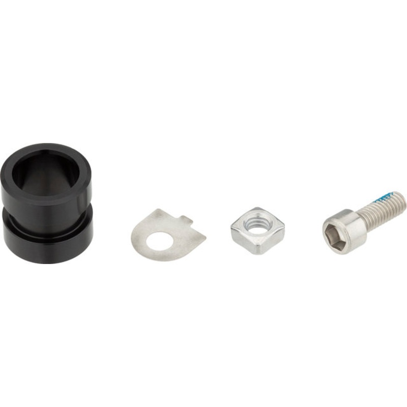 Fox Racing Shox Service Kit Slide Bushing for 15mm Thru-Axle for 36/38 Suspension Fork