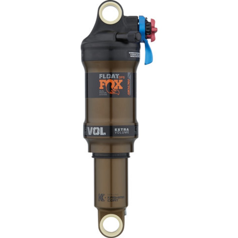 Fox Racing Shox Shock model 2022