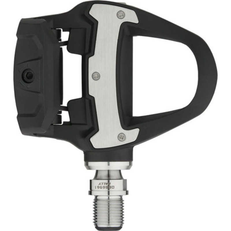 Garmin Rally RS100 Power Meter Pedals