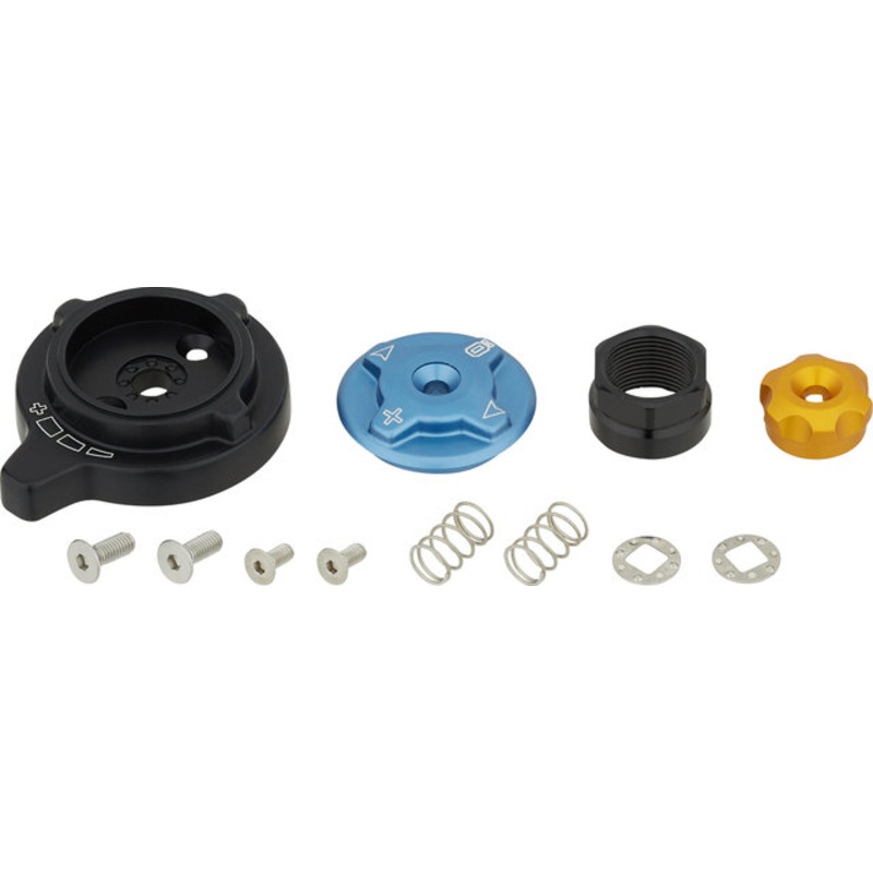 HLINS Adjuster Kit for RXF36 m.1 TTX 22