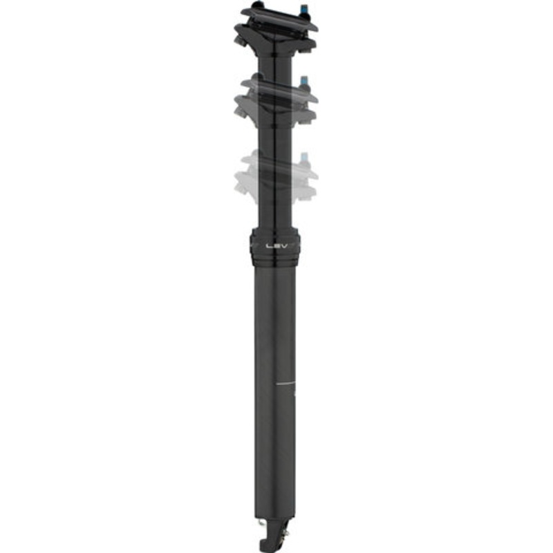 Kind Shock LEV-Ci 125 mm Seatpost