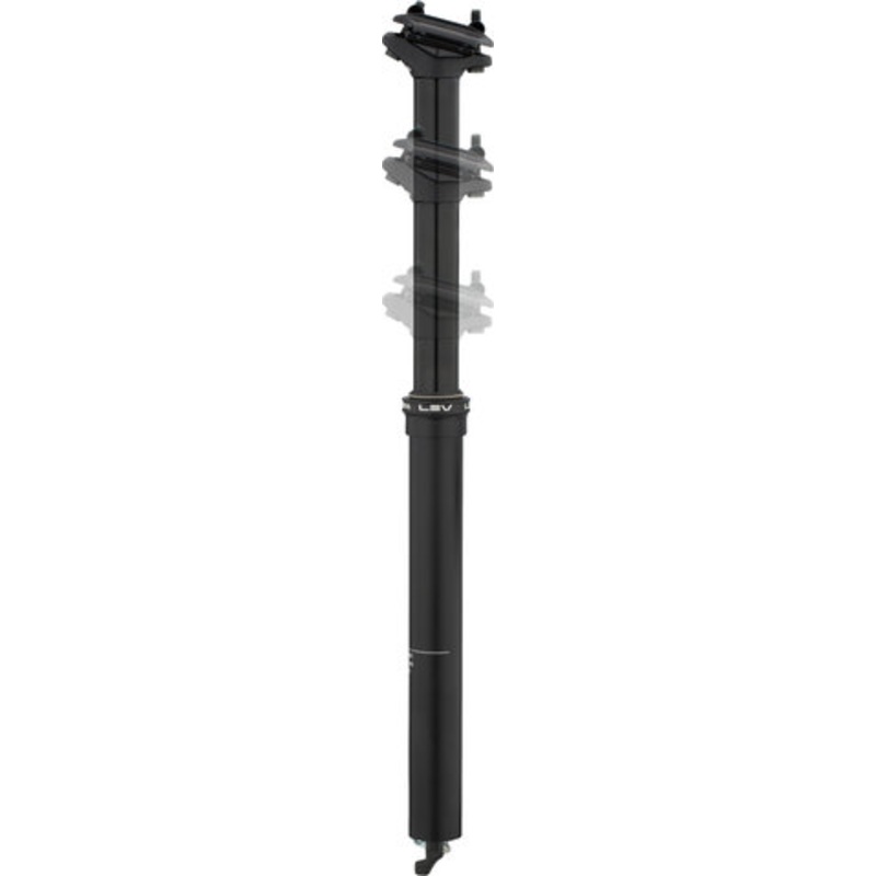 Kind Shock LEV Integra 175 mm Seatpost