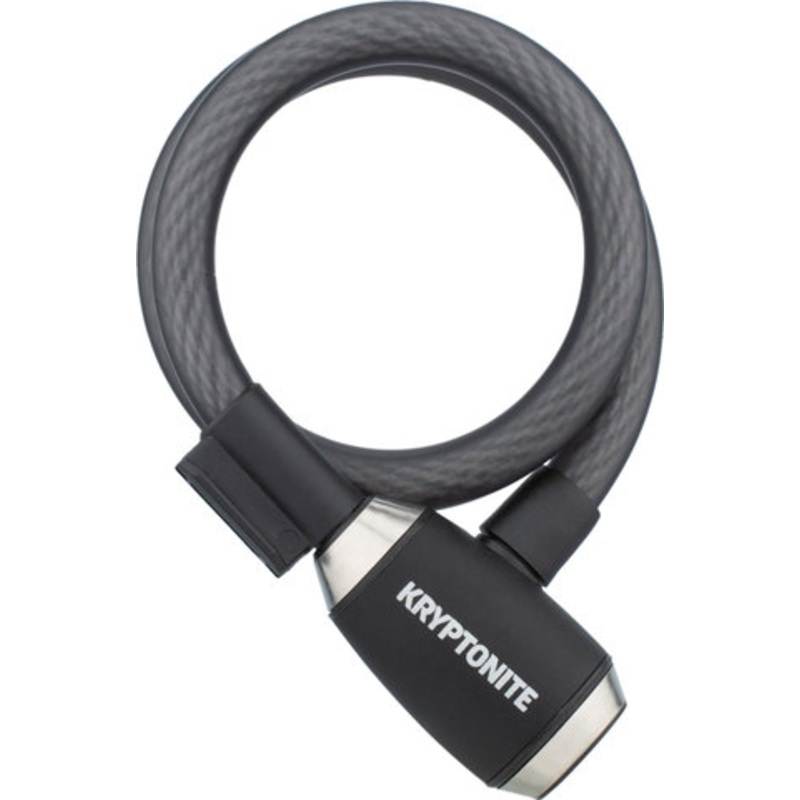 Kryptonite KryptoFlex 1565 Key Cable Lock