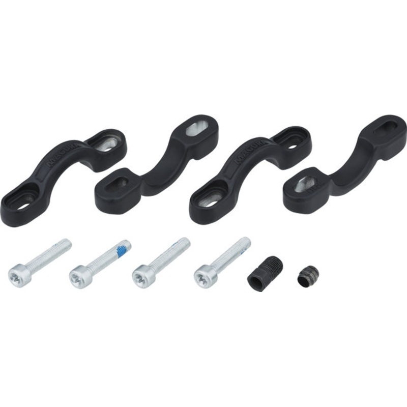 Magura IDM Integrated Direct Mount Adapter for Rim Brake