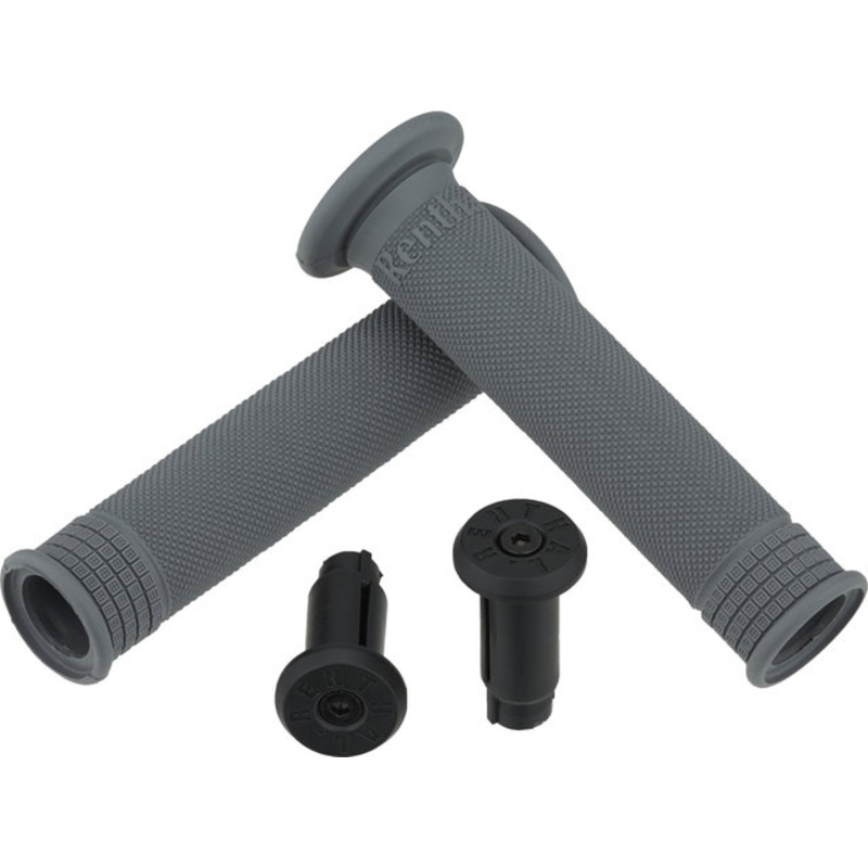 Renthal Push-On Medium Handlebar Grips