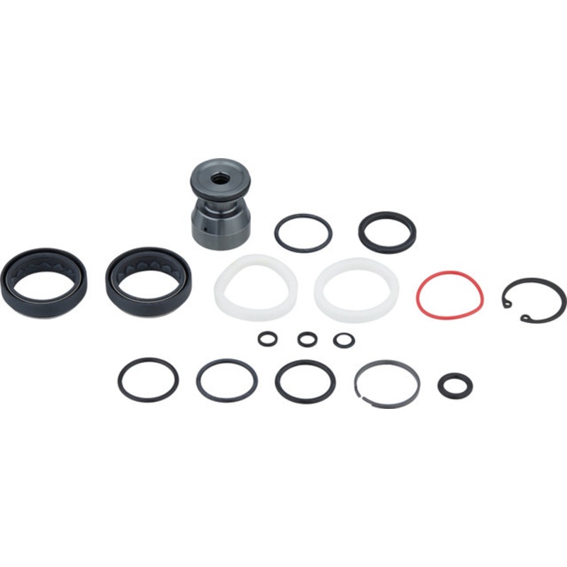 RockShox Service Kit 200 h/1 Year for Domain R/RC B1 as of 2022 Model