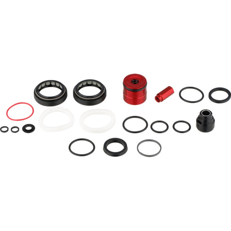 RockShox Service Kit 200 h/1 Year for Yari / RC / Pike / Lyrik C2