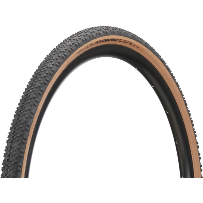 Schwalbe G-One Bite Performance ADDIX RaceGuard 28″ Folding Tyre