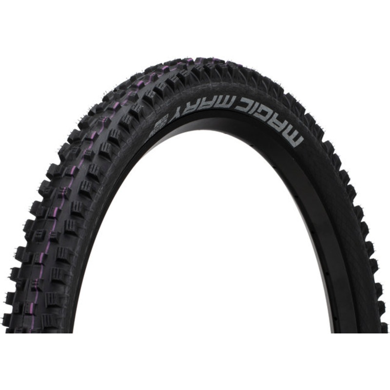 Schwalbe Magic Mary Evolution ADDIX Ultra Soft Super Gravity 27.5″ Folding Tyre
