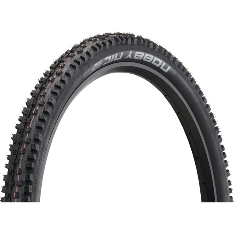 Schwalbe Nobby Nic Evolution ADDIX Soft Super Trail 29″ Folding Tyre