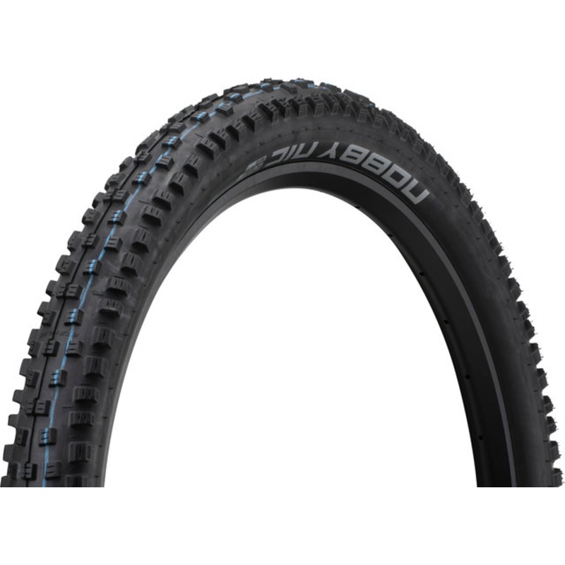 Schwalbe Nobby Nic Evolution ADDIX SpeedGrip Super Trail 27.5  Folding Tyre