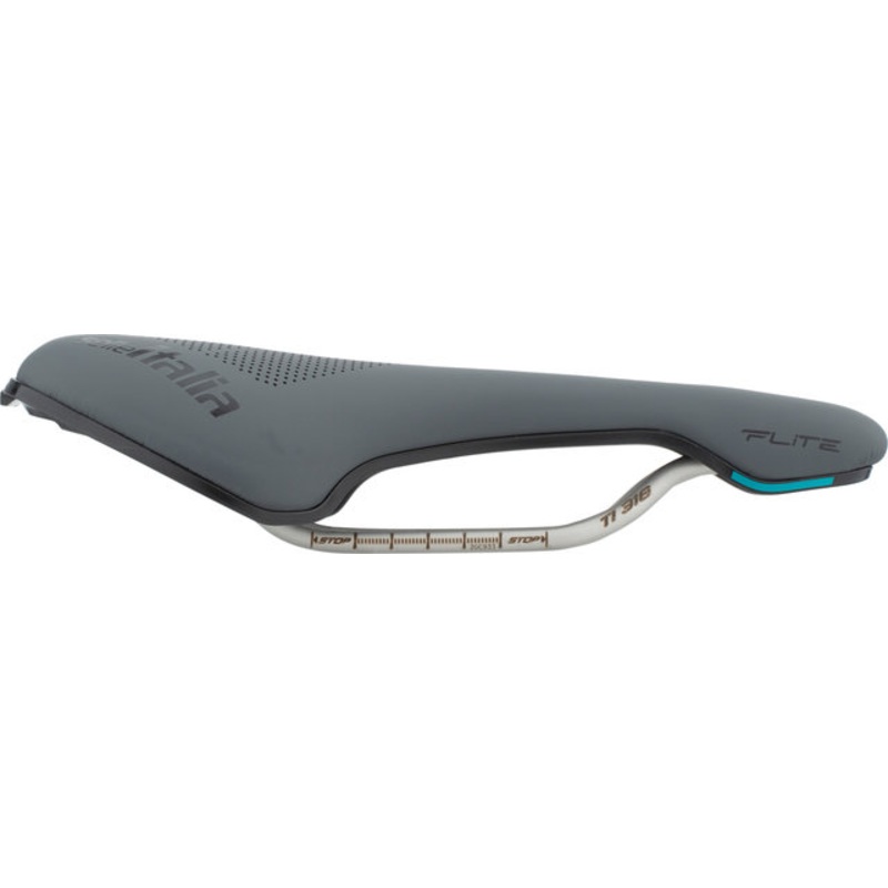 Selle Italia Flite Boost TI316 Gravel Superflow Saddle