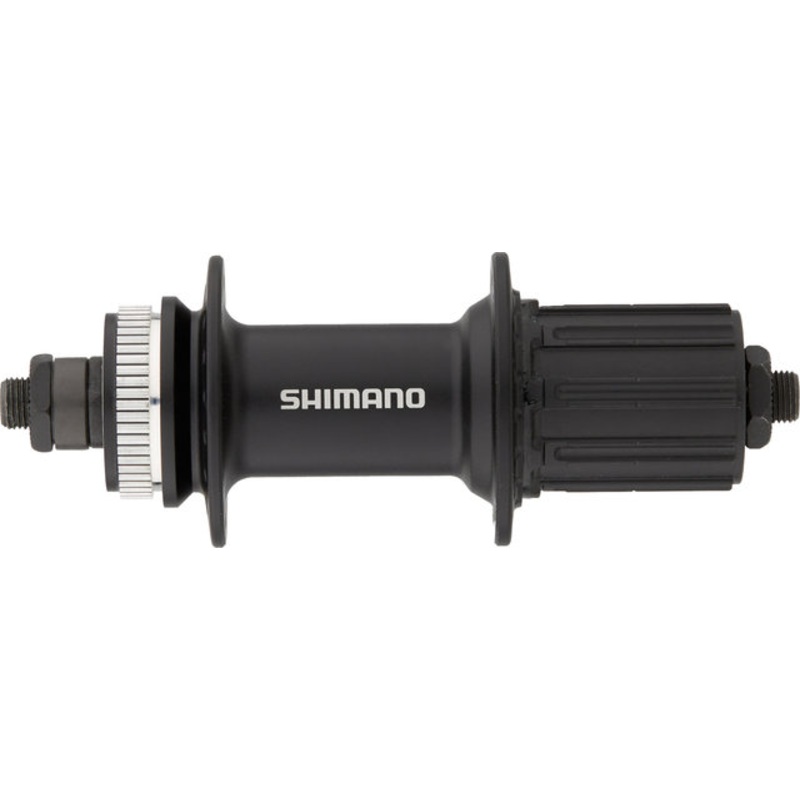 Shimano FH-UR600 Disc Center Lock Quick Release Rear Hub