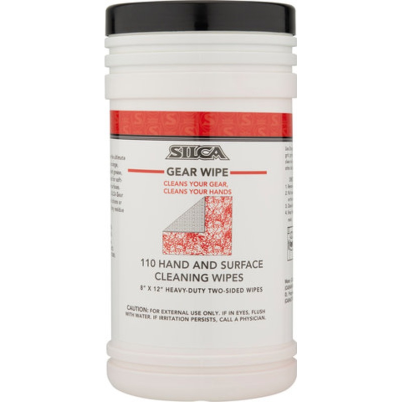 SILCA Cleaning Cloth