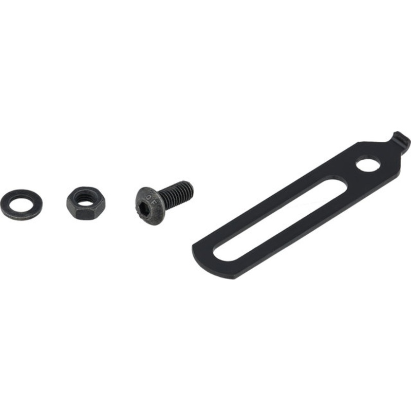 SKS Universal Bottom Bracket Mount/Angle Extension