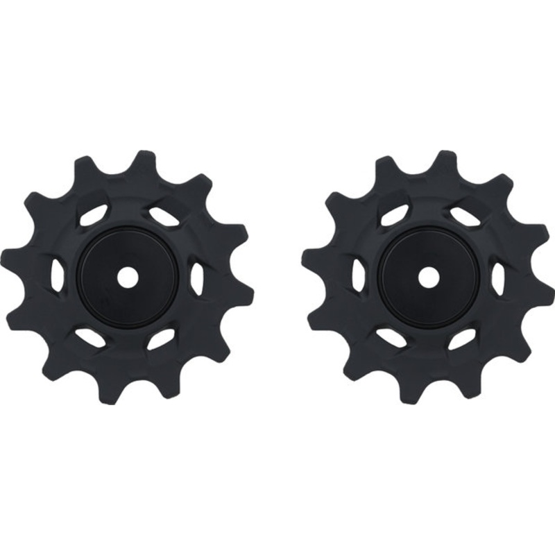 SRAM Derailleur Pulleys Set for Rival XPLR eTap AXS Rear Derailleur