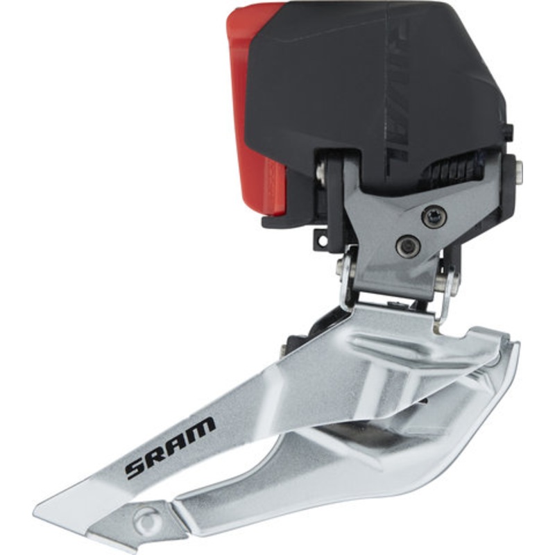 SRAM Rival eTap AXS 2-/12-Speed Front Derailleur