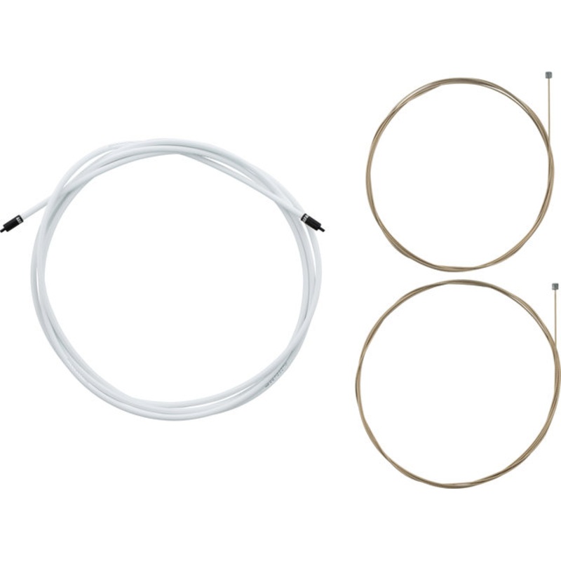 SRAM SlickWire Coated Shift Cable Kit