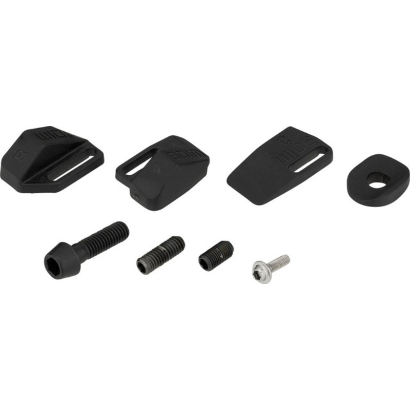 SRAM Spare Parts Kit for Force Wide eTap AXS Front Derailleur