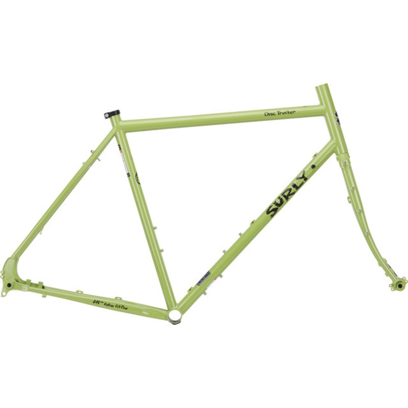 Surly Disc Trucker 700c/28″ Frameset