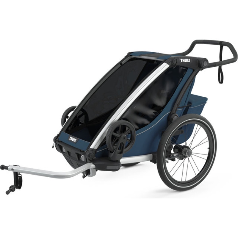 Thule Chariot Cross 1 Kids Trailer