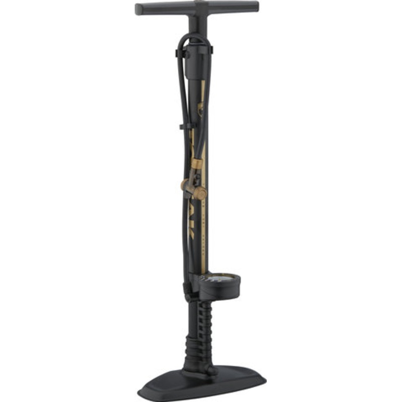 Topeak JoeBlow Tubi 2Stage Tubeless Floor Pump