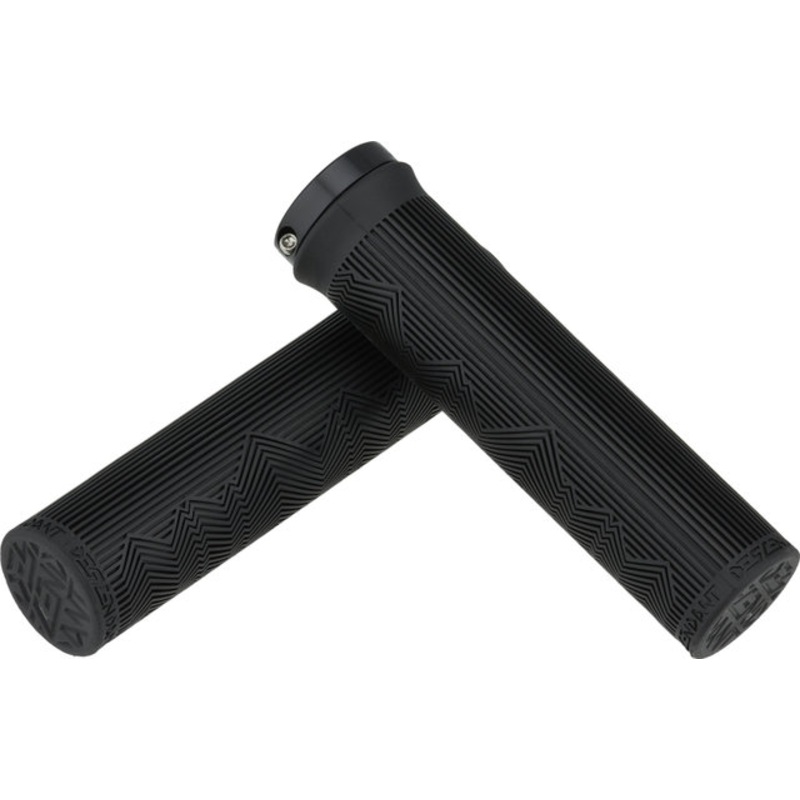 Truvativ Descendant Handlebar Grips