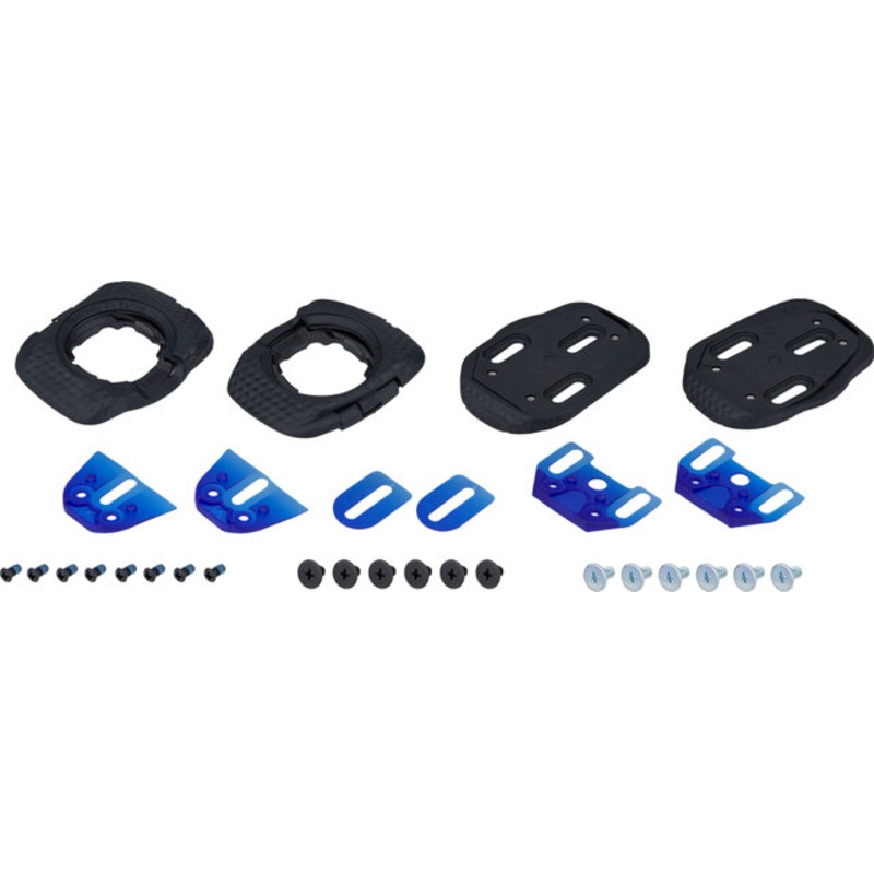 Wahoo Speedplay Standard Tension Cleats
