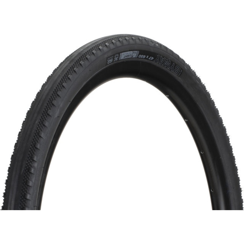 WTB Byway TCS Light Fast Rolling Slash Guard 2 27.5″ Folding Tyre